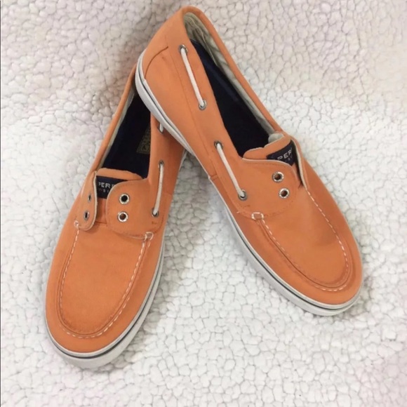 Sperry Other - Men’s Sperry Boat Shoes Size 11.5